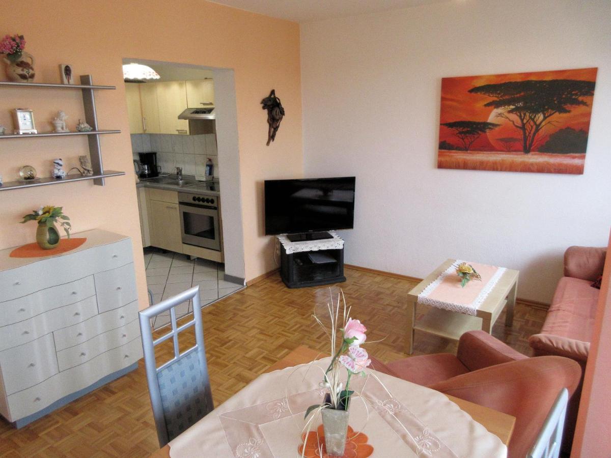 Private Apartment near fair ground Hanovre Extérieur photo